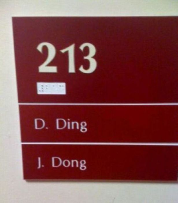 Coincidences (44 pics)