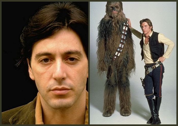 Actors Who Turned Down Great Roles (21 pics) Actors Who Turned Down Great Roles (21 pics)