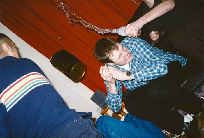 At the Right Moment. Part 26 (58 pics)