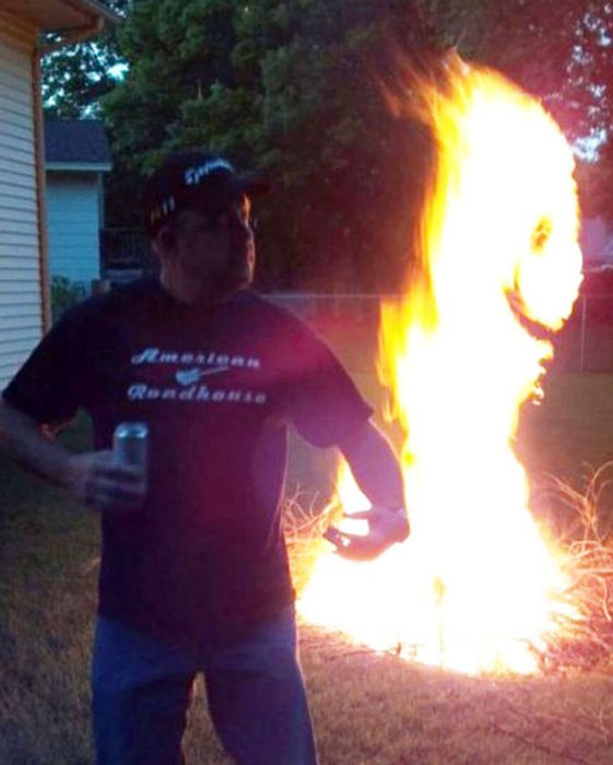 At the Right Moment. Part 26 (58 pics)