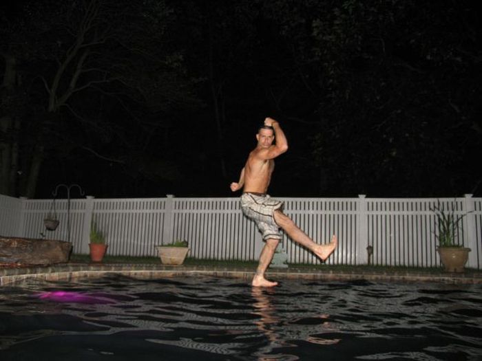 At the Right Moment. Part 26 (58 pics)