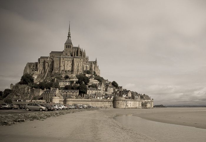 Beautiful Photos of France (69 pics)