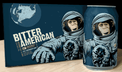 Beer Labels in Motion (18 gifs)