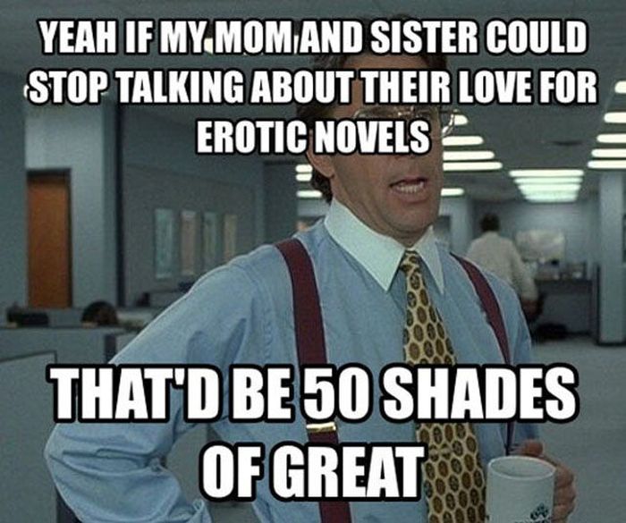 Funny Pictures with Text (60 pics)