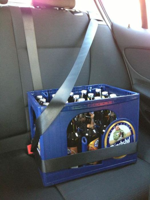 Safety First (45 pics)
