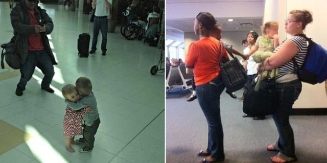 Faith in Humanity Restored (34 pics)
