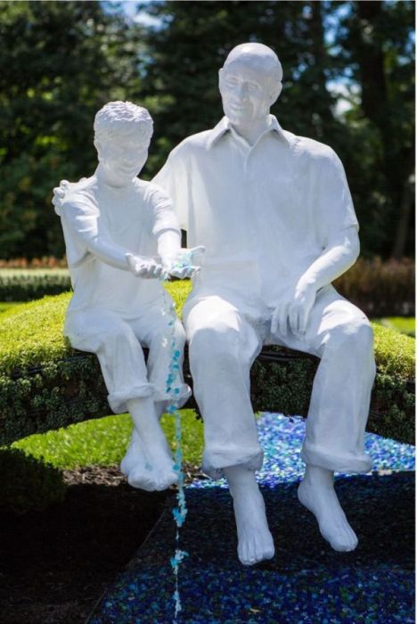 Mosaicultures Internationales de Montreal 2013 (22 pics)