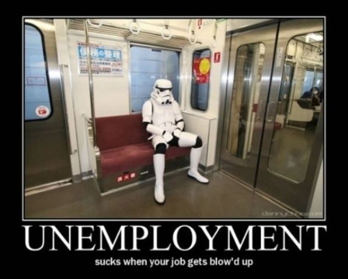 Funny "Star Wars" Pictures (38 pics)