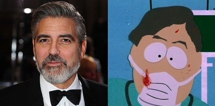 Unexpected Cartoons That Were Voiced By Celebrities (36 pics) Unexpected Cartoons That Were Voiced By Celebrities (36 pics)