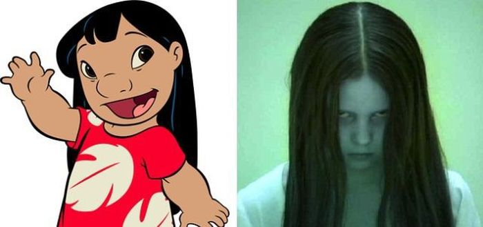 Unexpected Cartoons That Were Voiced By Celebrities (36 pics) Unexpected Cartoons That Were Voiced By Celebrities (36 pics)