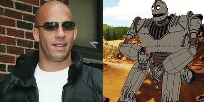 Unexpected Cartoons That Were Voiced By Celebrities (36 pics) Unexpected Cartoons That Were Voiced By Celebrities (36 pics)