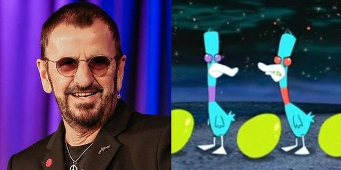 Unexpected Cartoons That Were Voiced By Celebrities (36 pics) Unexpected Cartoons That Were Voiced By Celebrities (36 pics)