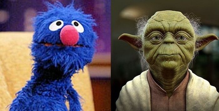 Unexpected Cartoons That Were Voiced By Celebrities (36 pics) Unexpected Cartoons That Were Voiced By Celebrities (36 pics)