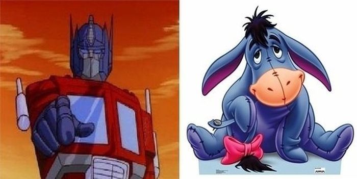 Unexpected Cartoons That Were Voiced By Celebrities (36 pics) Unexpected Cartoons That Were Voiced By Celebrities (36 pics)