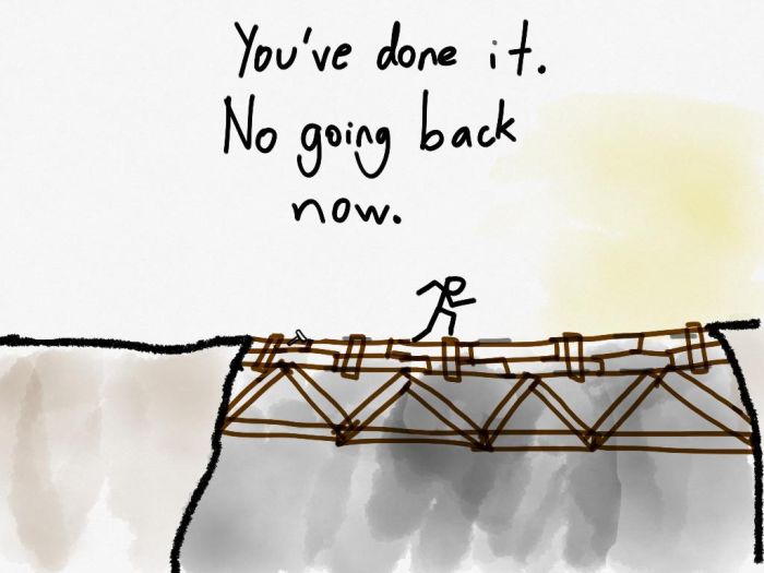 Onward (15 pics)