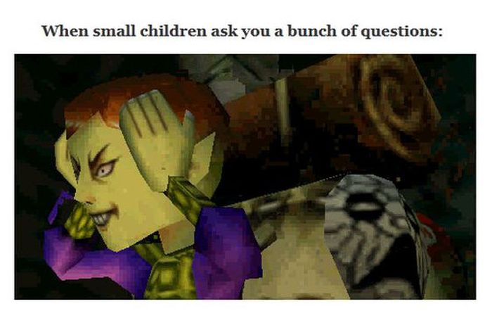 Did It Ever Happen to You When... Part 52 (15 gifs)
