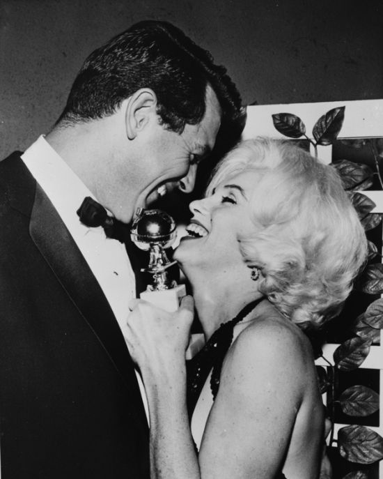 Interesting Facts About Marilyn Monroe (17 pics)