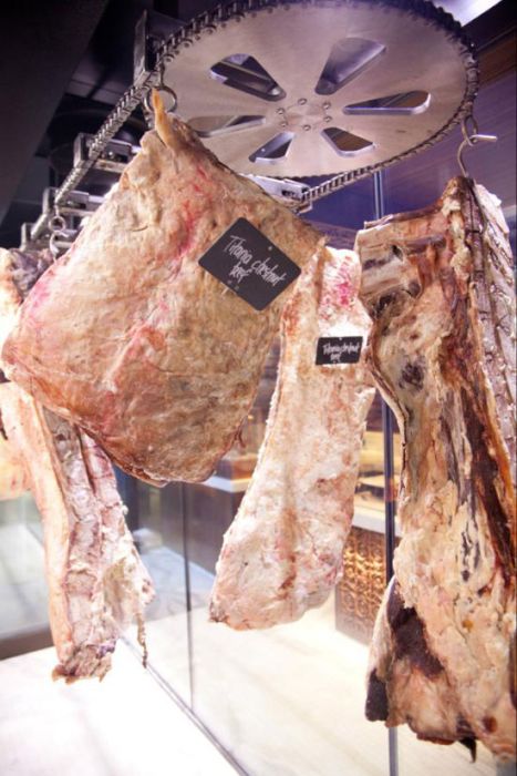 Welcome to the Most Awesome Butcher Shop in the World (33 pics)