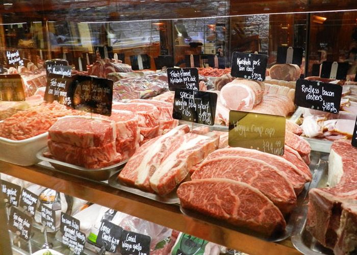 Welcome to the Most Awesome Butcher Shop in the World (33 pics)