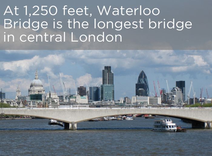 Interesting Facts About The River Thames (22 pics)