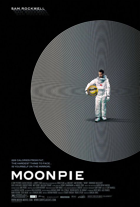 If All Movies Were About Food. Part 2 (40 pics)