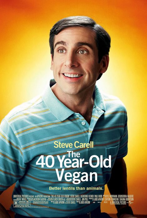 If All Movies Were About Food. Part 2 (40 pics)