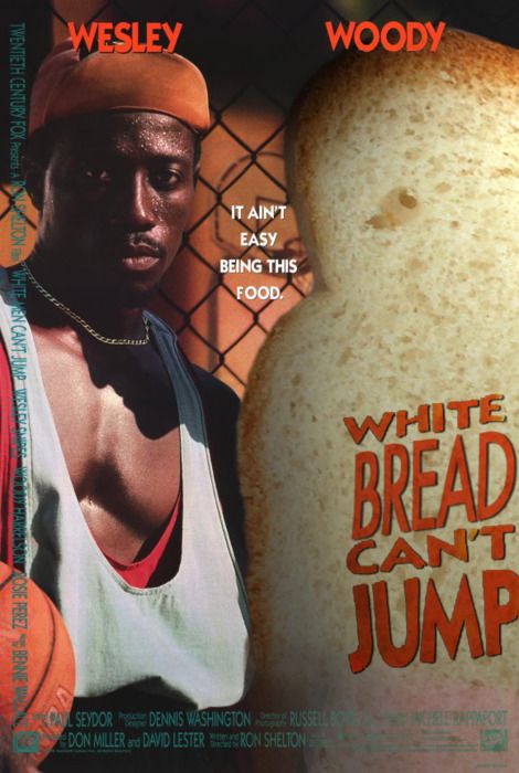 If All Movies Were About Food. Part 2 (40 pics)