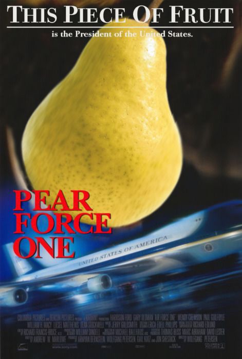 If All Movies Were About Food. Part 2 (40 pics)