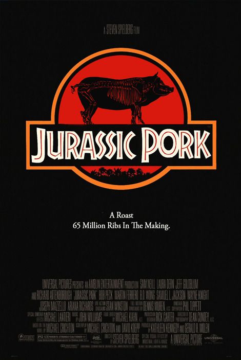 If All Movies Were About Food. Part 2 (40 pics)