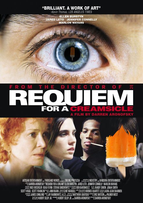 If All Movies Were About Food. Part 2 (40 pics)