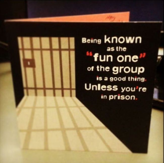 You Can't Say It Better (55 pics)