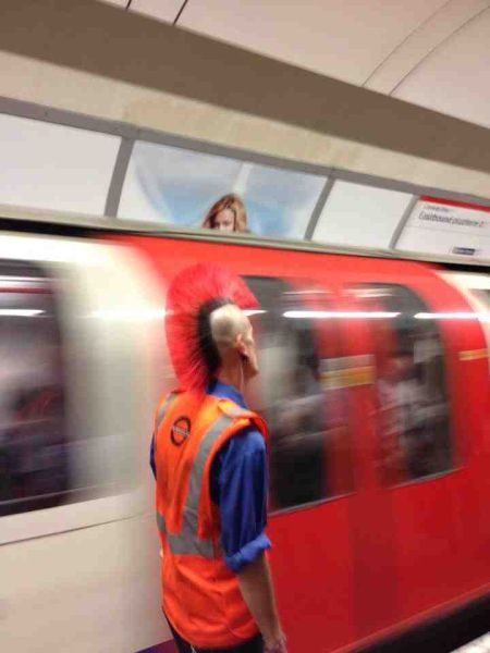 Acid Picdump (121 pics)