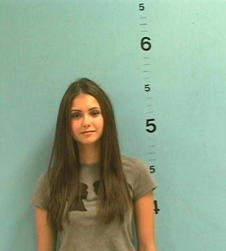 Hot Mug Shots. Part 2 (38 pics)