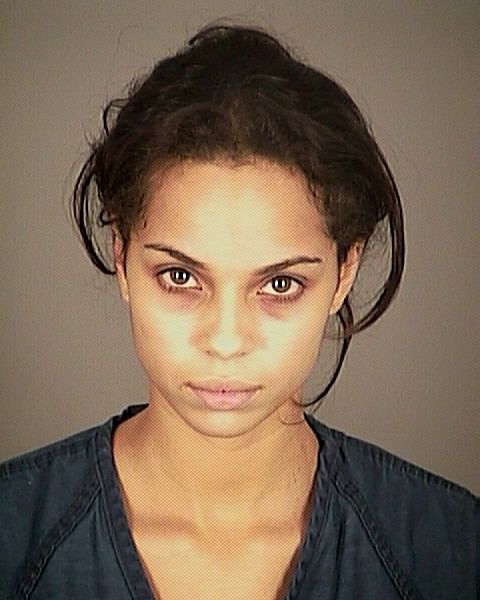 Hot Mug Shots. Part 2 (38 pics)