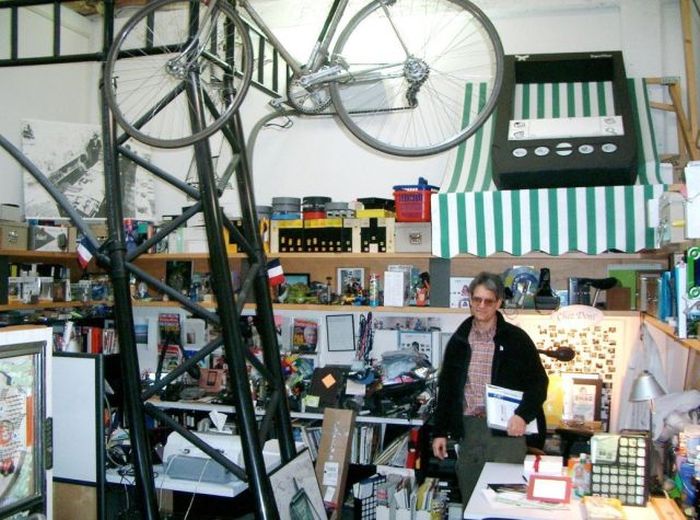 Office Pranks (40 pics)
