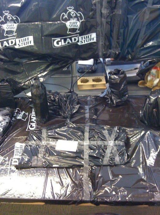 Office Pranks (40 pics)