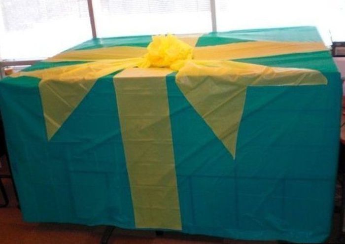 Office Pranks (40 pics)