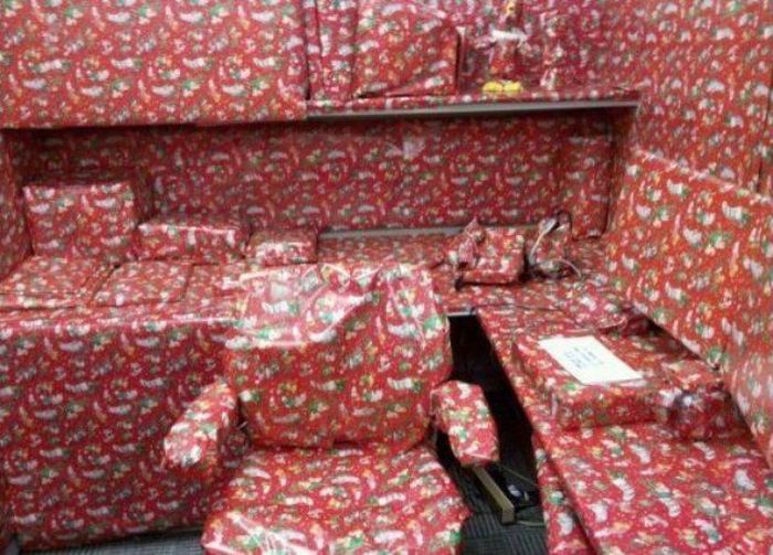 Office Pranks (40 pics)