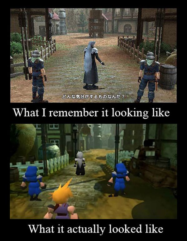 Funny Gaming Photos (27 pics)