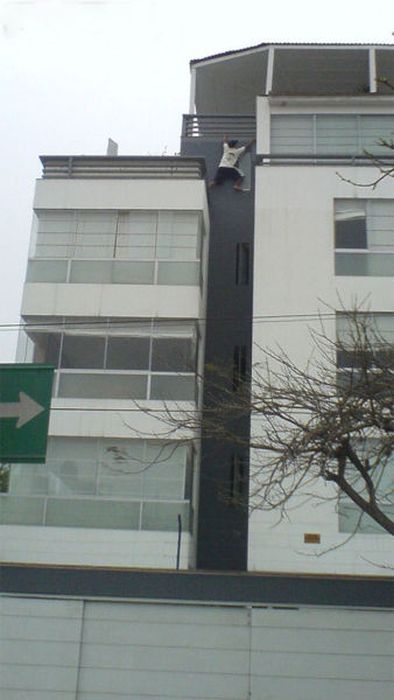 Only in Peru. Part 4 (62 pics)