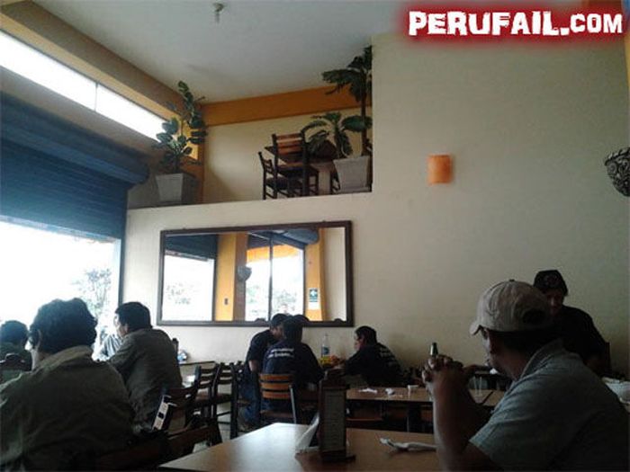 Only in Peru. Part 4 (62 pics)