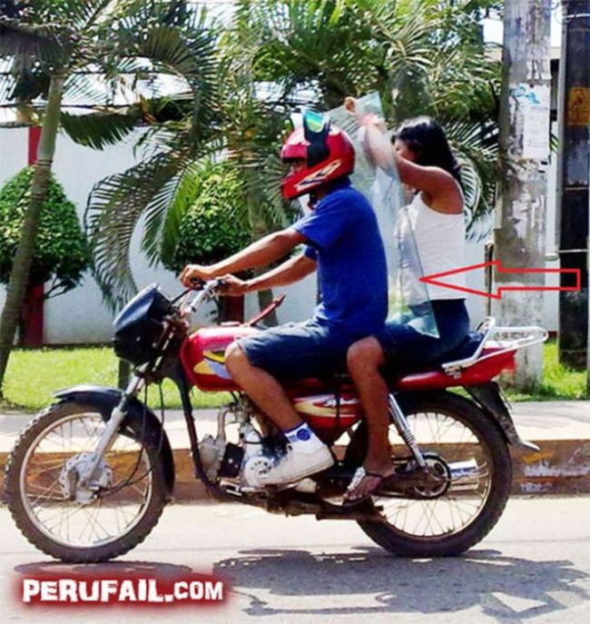 Only in Peru. Part 4 (62 pics)