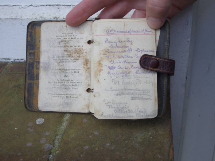 Sometimes Smoking Can Save Your Life (7 pics)