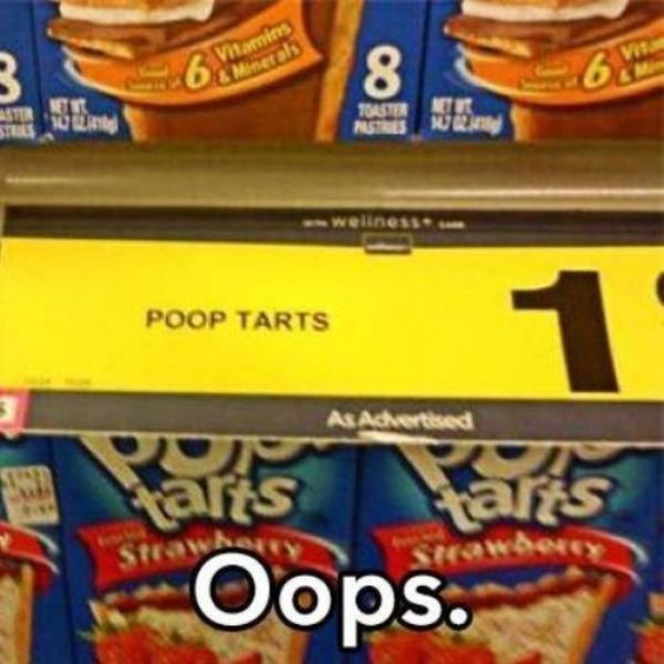 Work Fails & Job LOLs. Part 9 (46 pics)