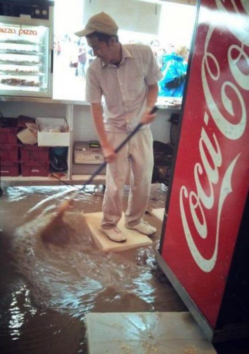 Work Fails & Job LOLs. Part 9 (46 pics)