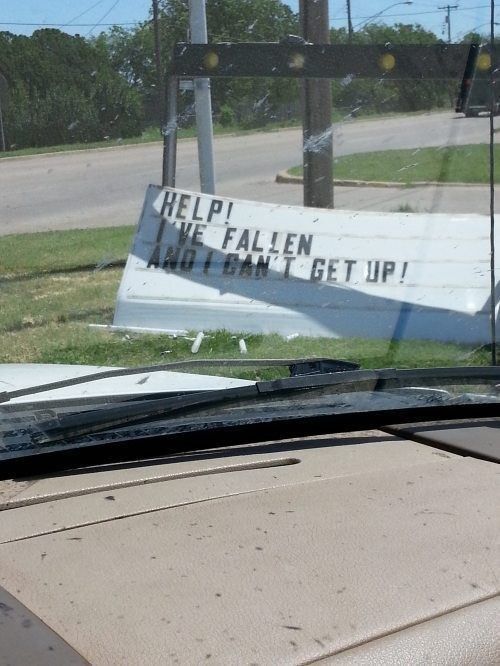 Work Fails & Job LOLs. Part 9 (46 pics)