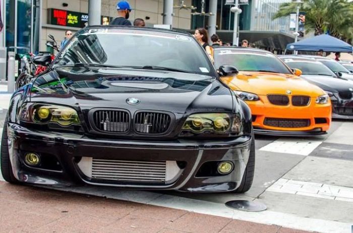 Awesome Cars (59 pics)