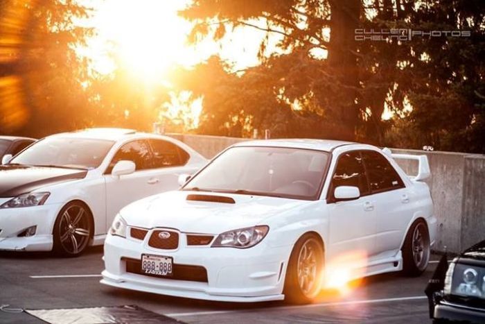 Awesome Cars (59 pics)