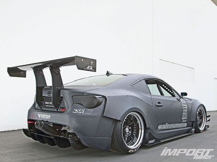 Awesome Cars (59 pics)