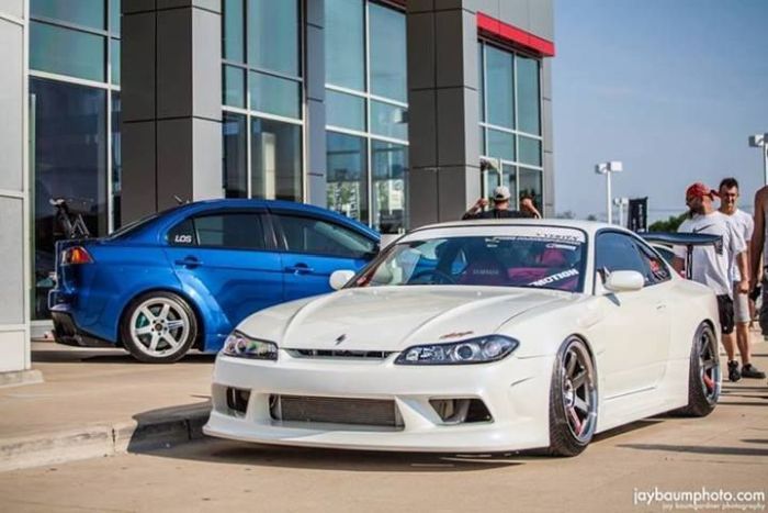 Awesome Cars (59 pics)